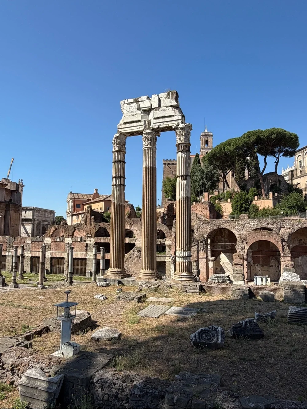 Roma 🇮🇹 - Picture 6 of 10
